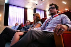 Olympic social media Symposium