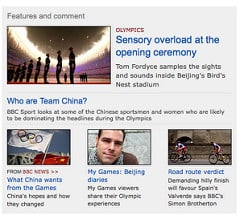 Scales is the poster boy for the BBC