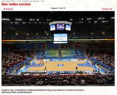 KK in Brasil's national broadcaster's site