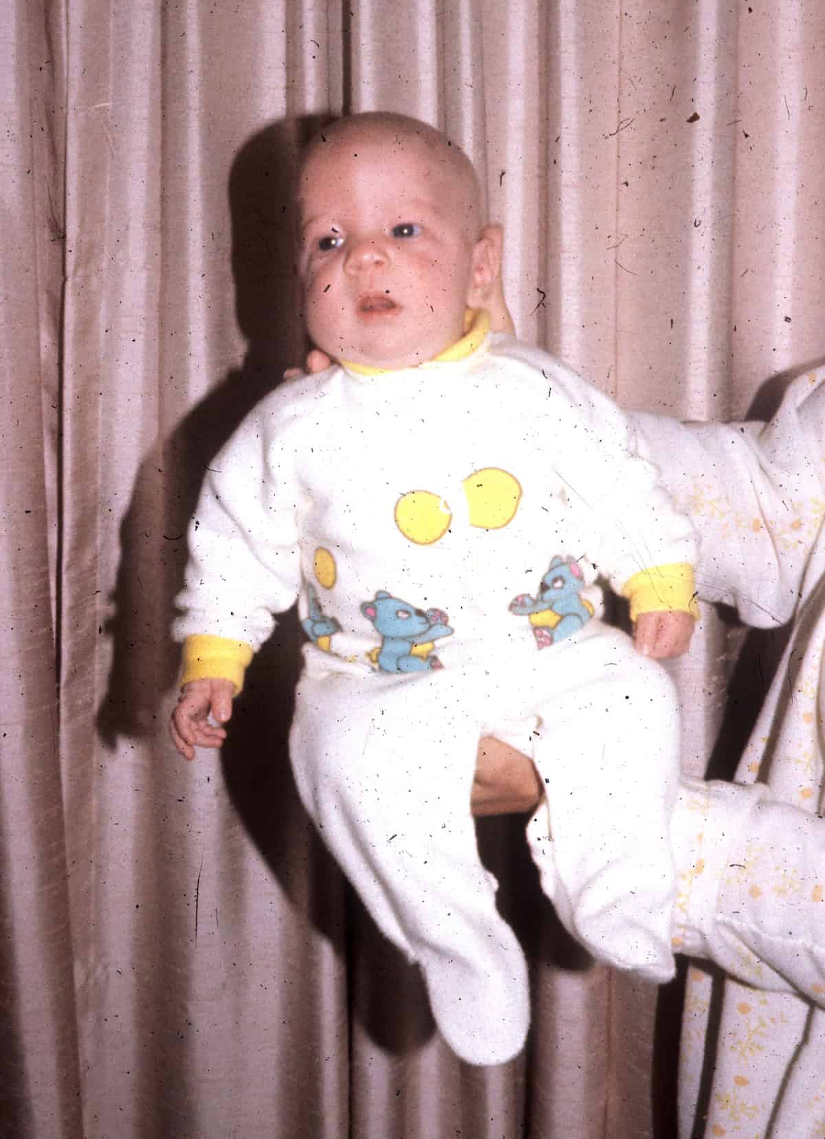 #daveo50 ~ 1970 / Saskatoon, Saskatchewan