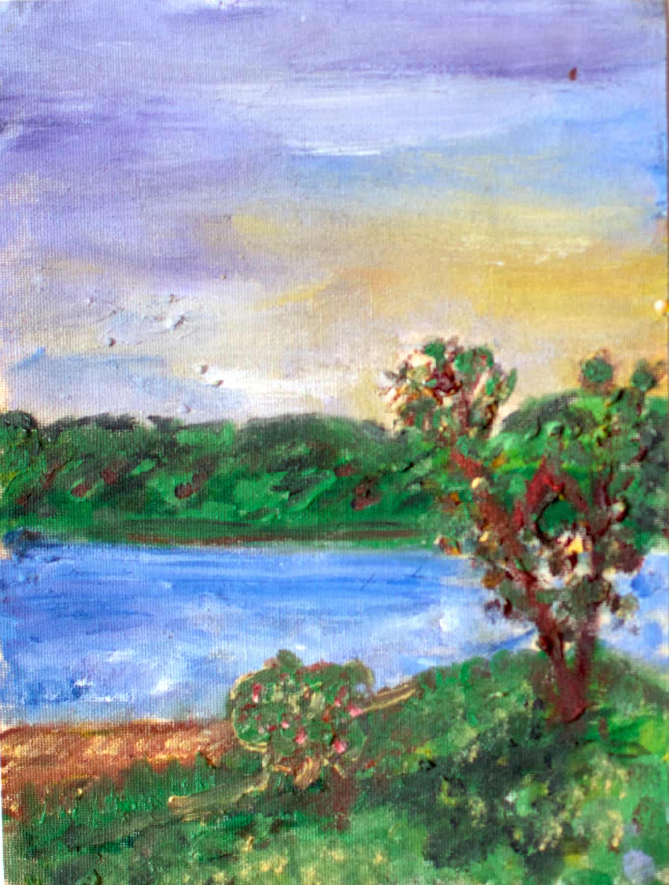 Madrona – Gravelly Beach #2